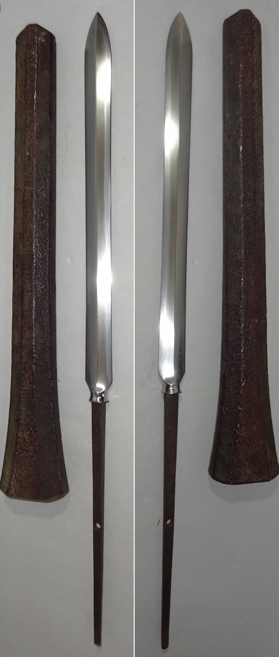 【超目玉】 8dnhuqlom1ek7.jpg 槍、薙刀