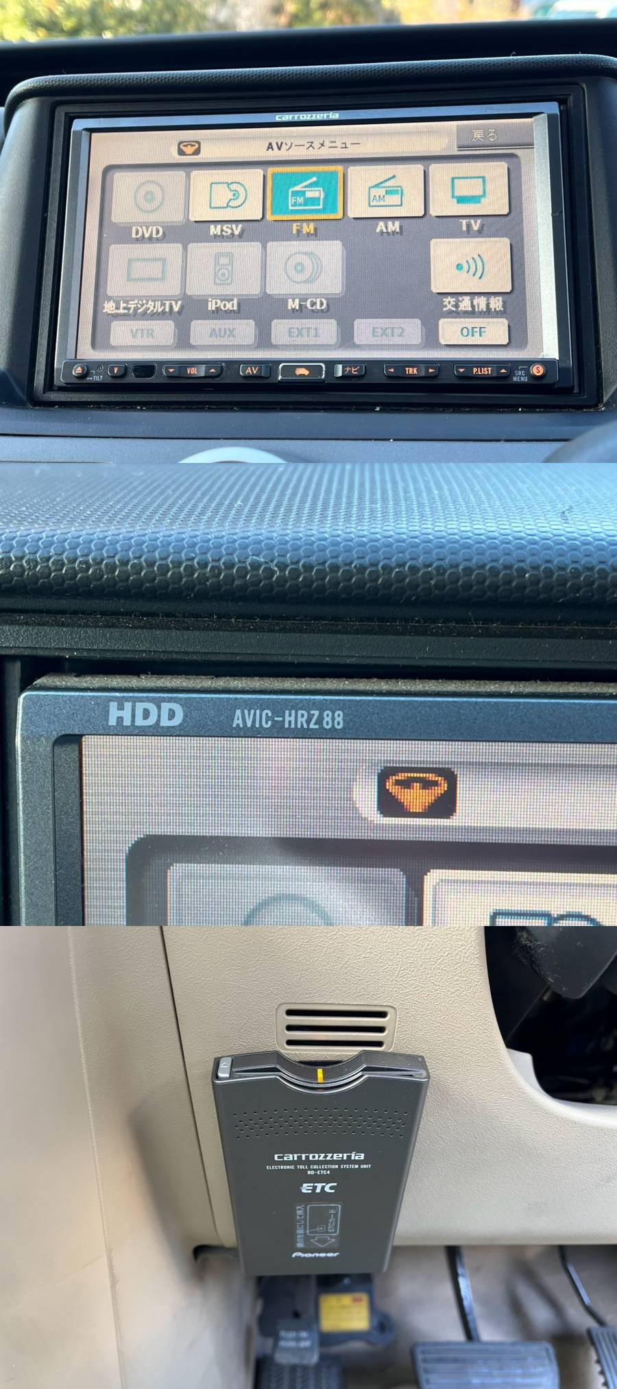 The