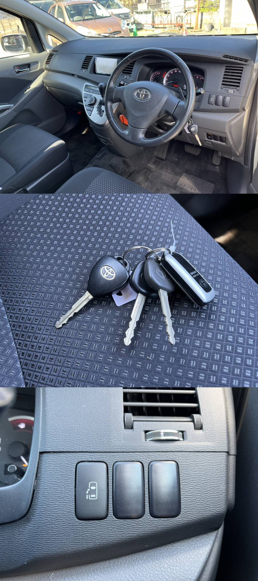 The