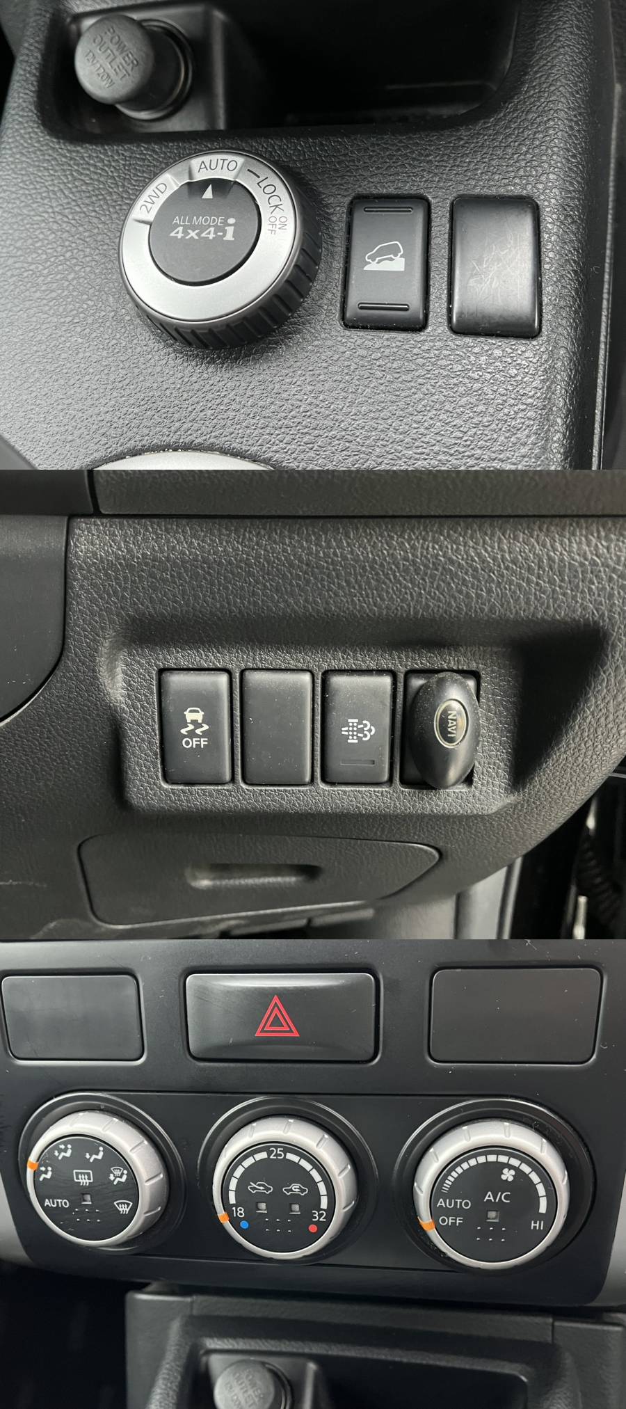 The