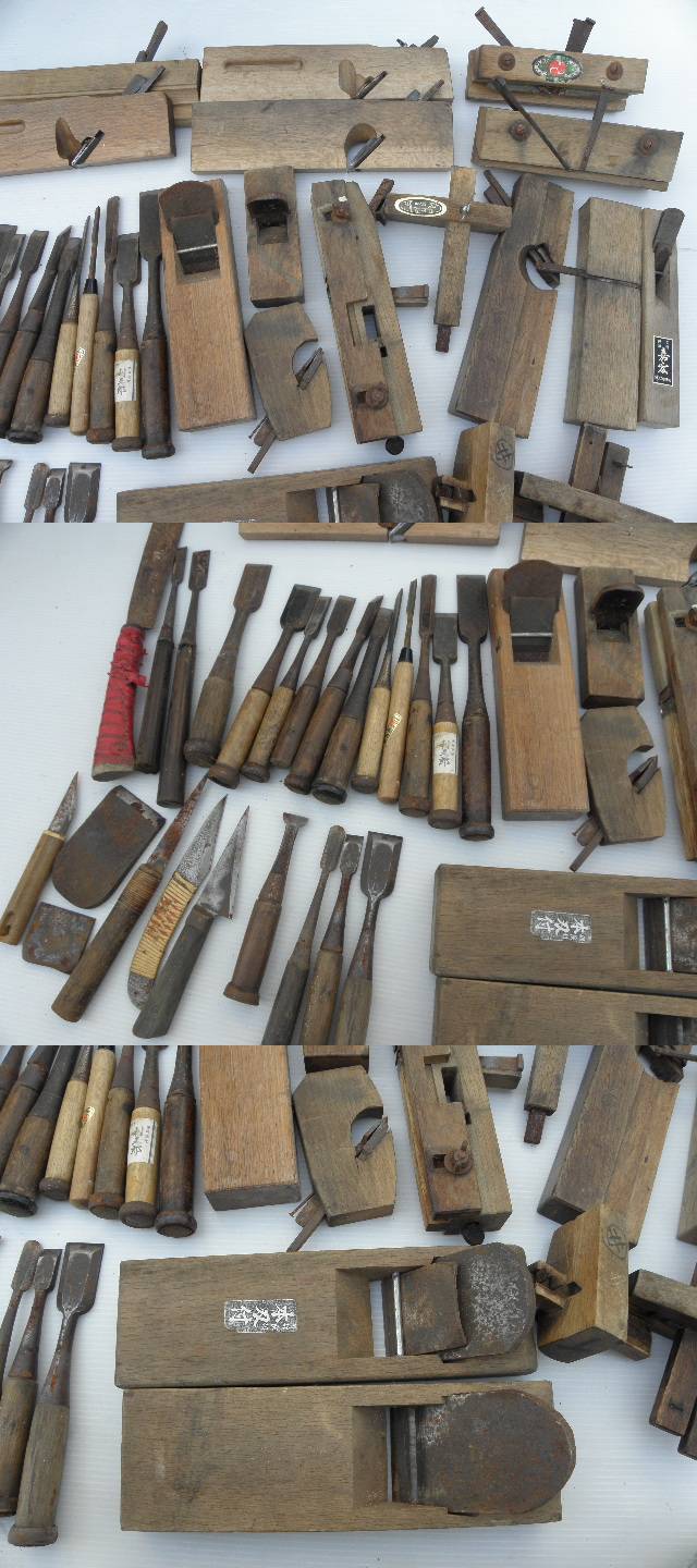 The