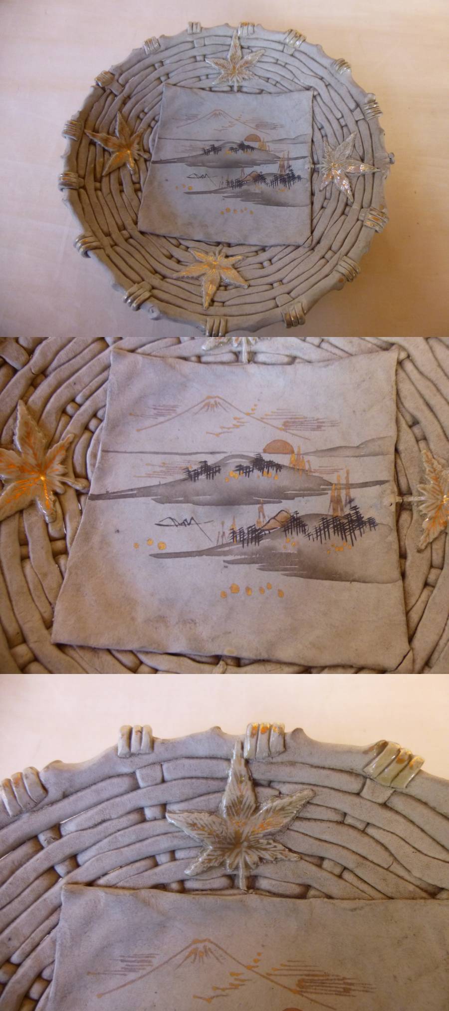 The
