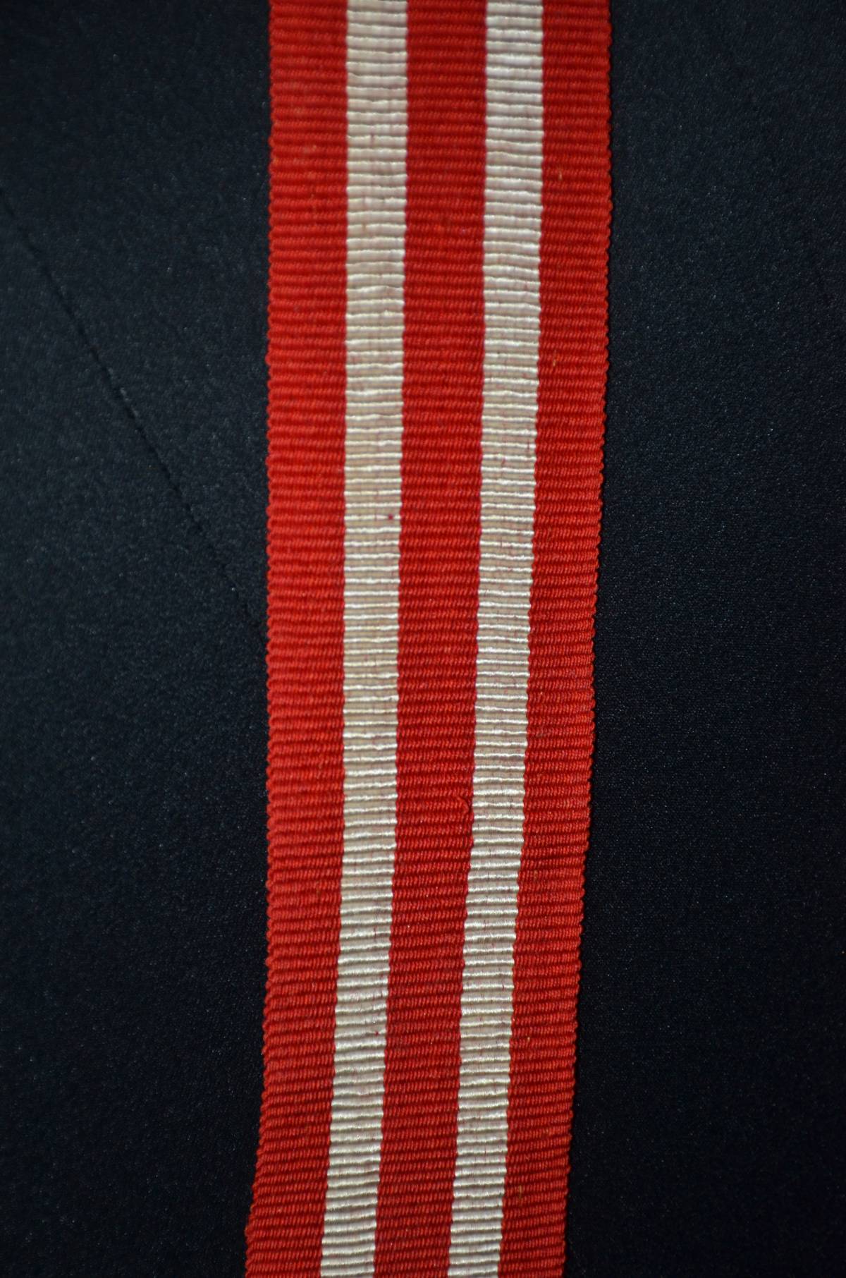 The