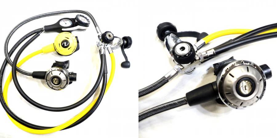 販売終了】TUSA 重器材セット ボイジャー BCJ-1800&RS671 販売終了】TUSA 重器材セット ボイジャー BCJ-1800&RS671