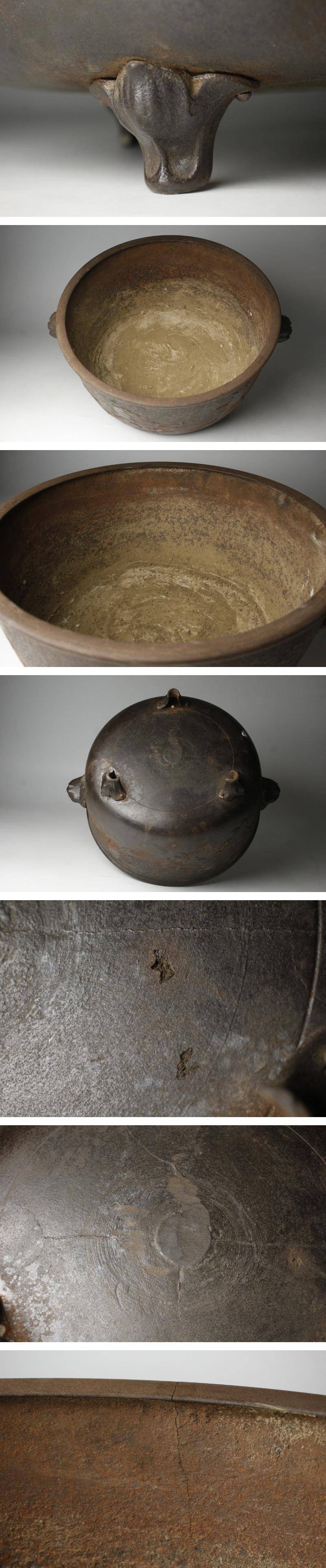 鉄器 鉄仏 大日如来仏像 鎮宅辟邪 開運風水 招財 置物 工芸品