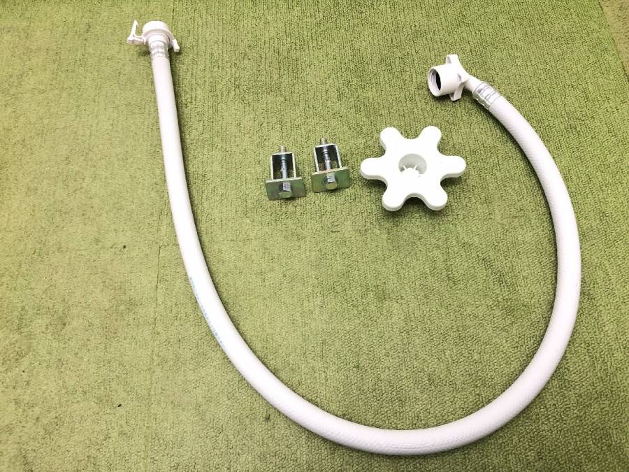 The