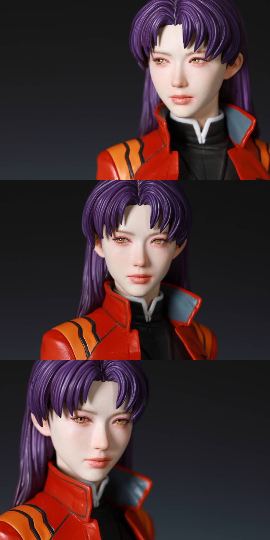 アトリエイット 18 葛城ミサト ガレージキット エヴァンゲリオン EVANGELION 短 林浩己 レジンキット ワンフェス WF  売買されたオークション情報 落札价格 【au payマーケット】の商品情報をアーカイブ公開