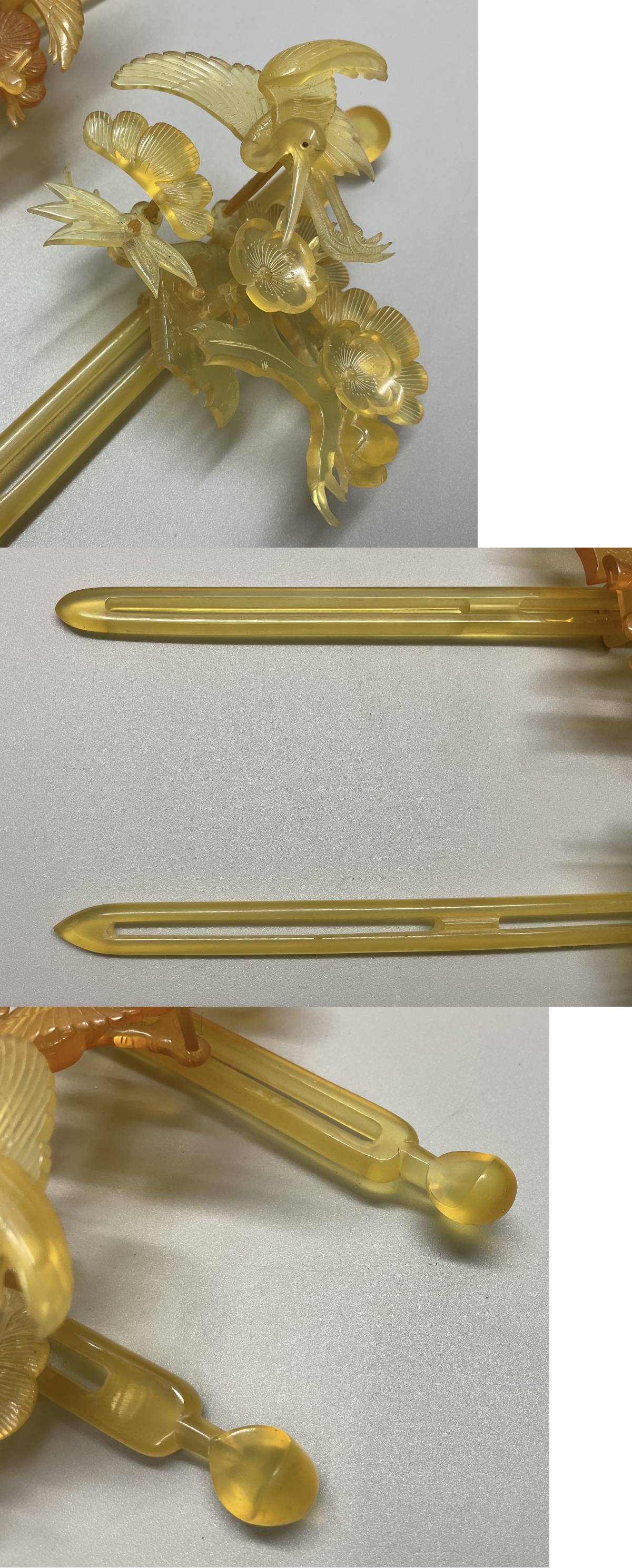 The