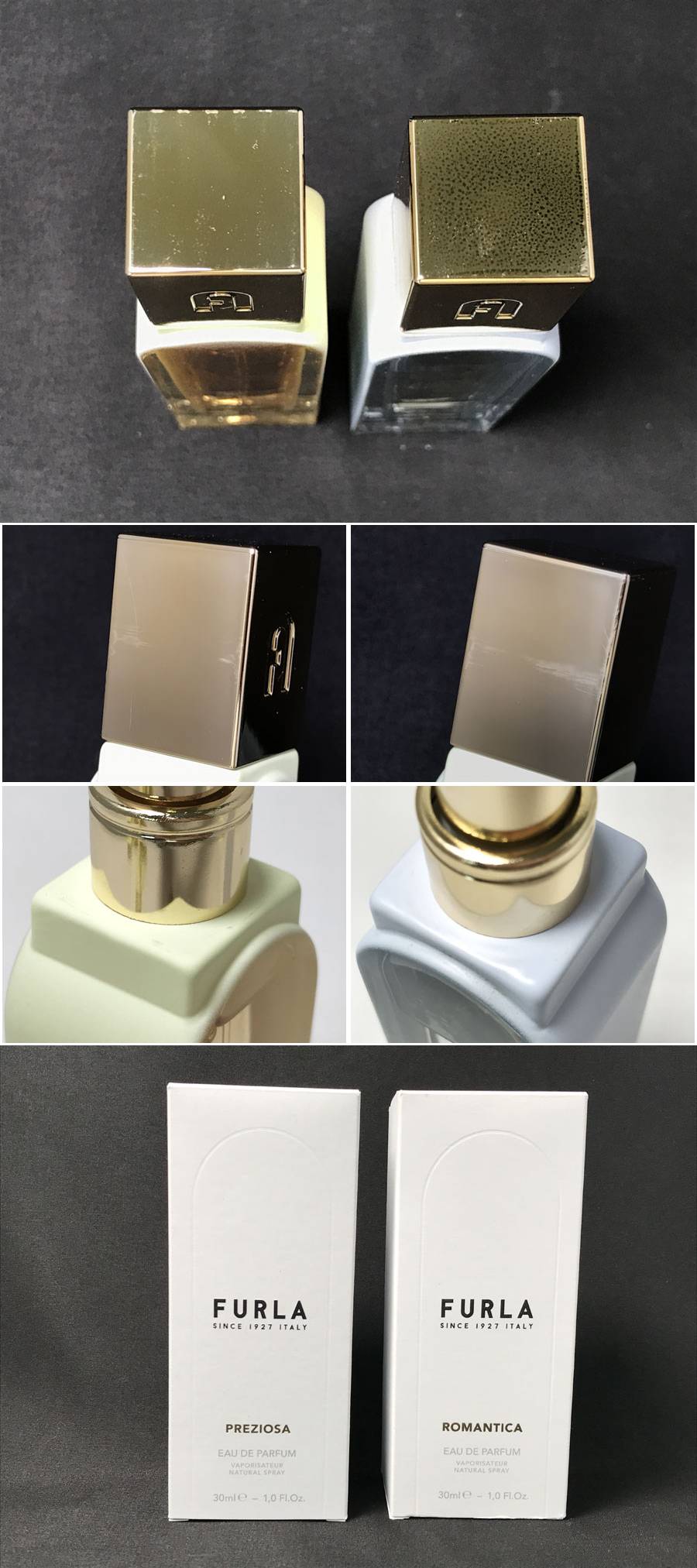 The
