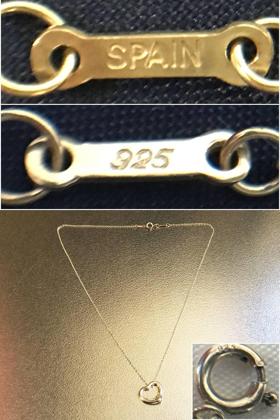 The