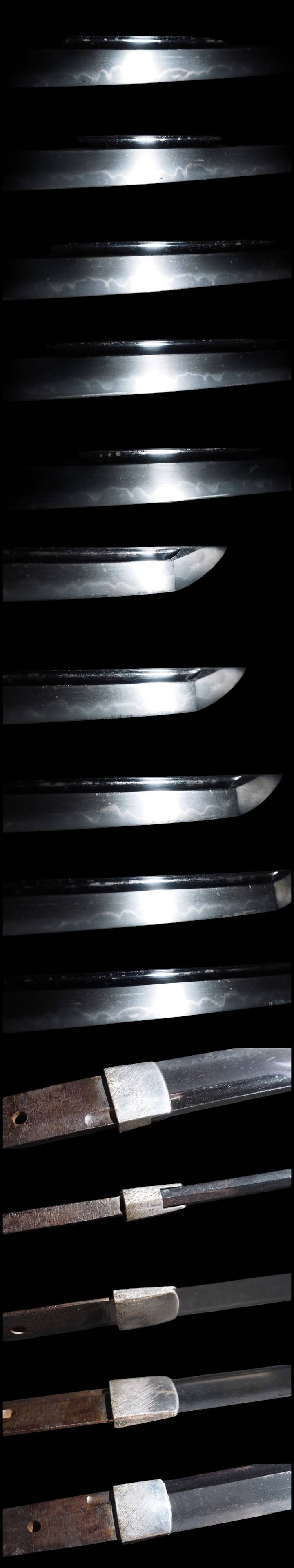 The